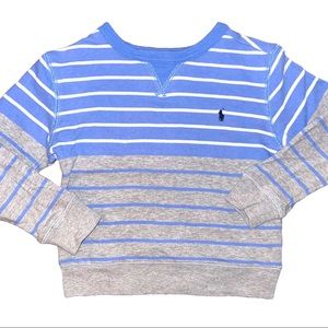 Boys Polo Ralph Lauren Size 4